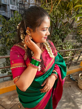 Bhavani review photo