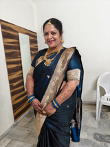 Sandhya review photo