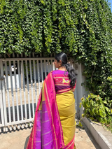 Pallavi review photo