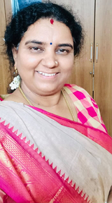 Nithya Suresh review photo