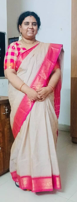 Nithya Suresh review photo