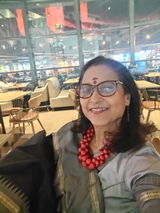 Saswati review photo