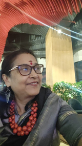Saswati review photo