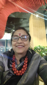 Saswati review photo
