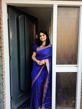 Pooja review photo