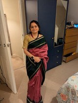 Suman Honnavar review photo