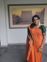 Anaamika review photo