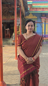 Shilpa review photo