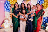 Bipasha Mazumder review photo