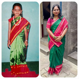 Sandhya review photo