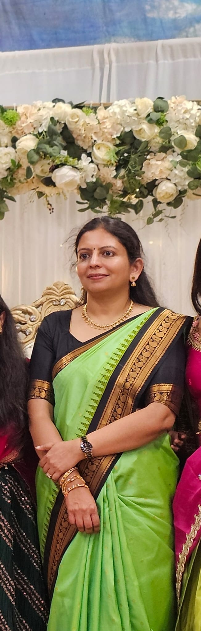 SITA JYOTHI (సీత జ్యోతి)