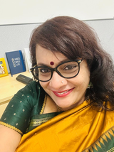 Parvathy review photo