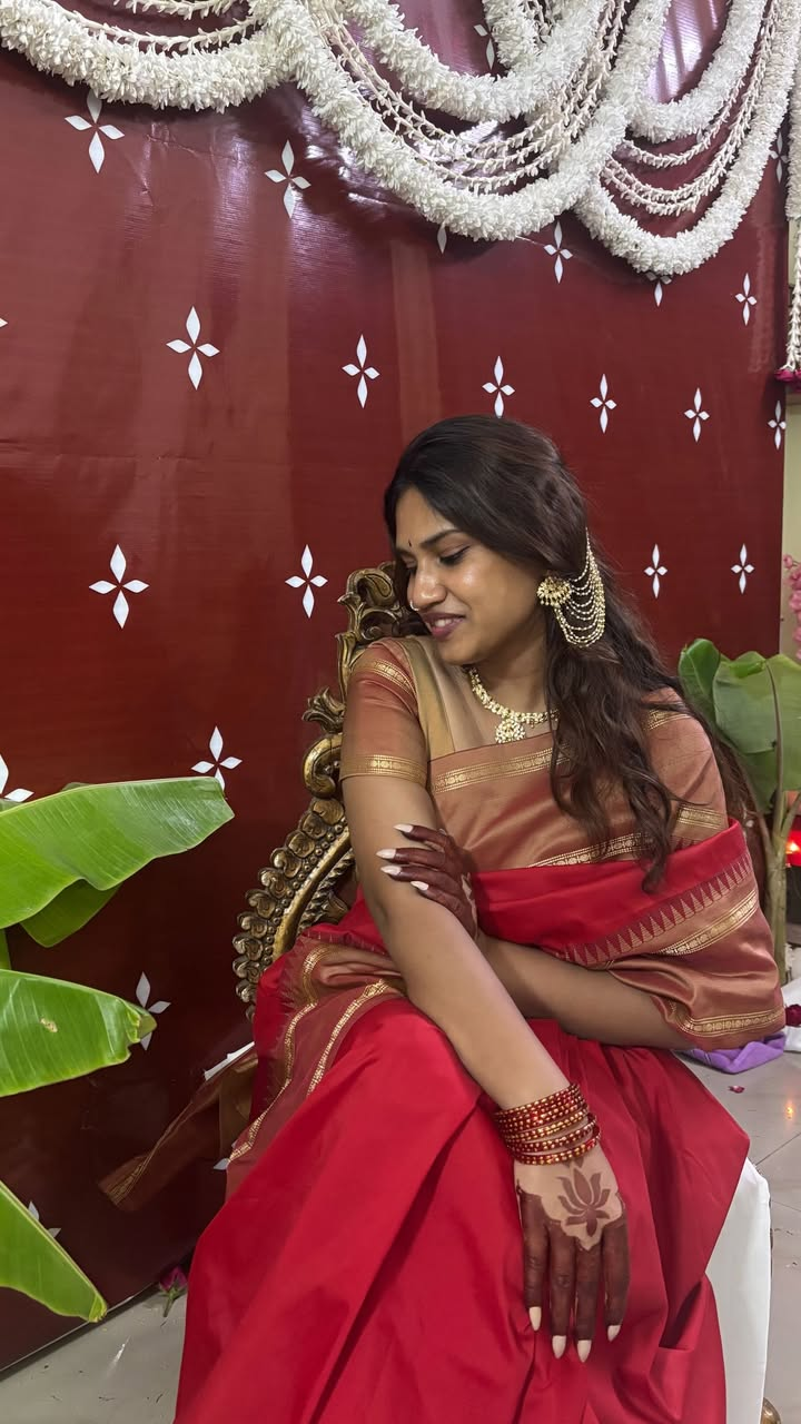 GIRIVALLI (ಗಿರಿವಲ್ಲಿ)