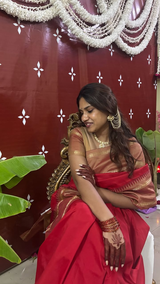 Keerthana review photo