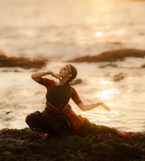 Aswathi review photo
