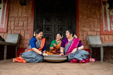 Ashwini review photo
