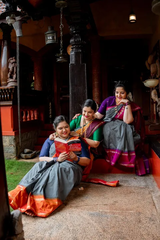 Ashwini review photo