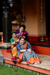 Ashwini review photo