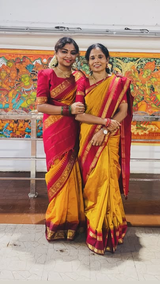 Aswathy review photo