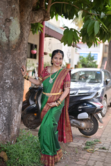 Rashmi Patil review photo