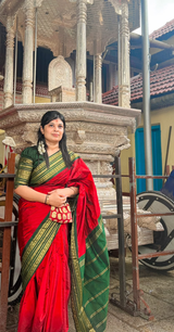 Pallavi review photo