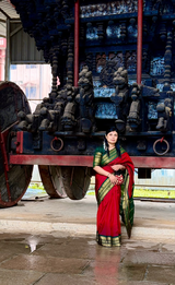 Pallavi review photo