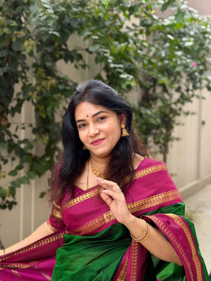 NAGAMMA (ನಾಗಮ್ಮ)