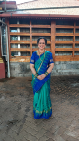 Vaishnavi Rao review photo