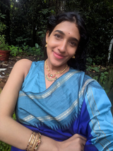 Anvitha Pillai review photo
