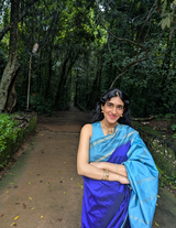 Anvitha Pillai review photo