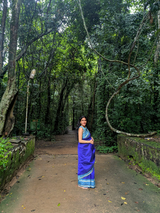 Anvitha Pillai review photo