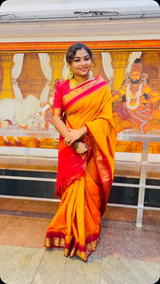 Aswathy Renjith review photo