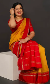 Poornnima Menon review photo