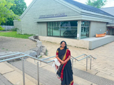 Supraja Reddy review photo