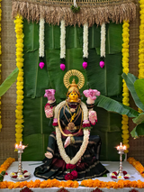 Vaishnavi review photo
