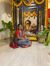 Aruna review photo