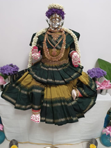 Megha review photo