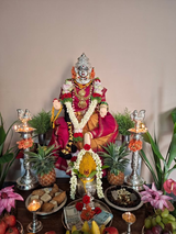 Vanitha Manjunath review photo