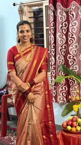 Asha Rani review photo
