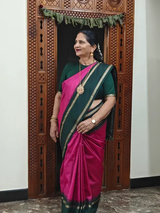 Mythili review photo