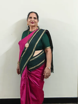 Mythili review photo