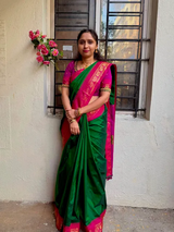 Ranjana review photo