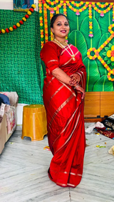Sravanthi Atthaluri review photo