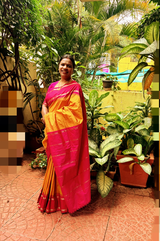Pushpa review photo
