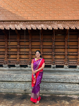 Ashwini review photo