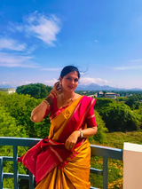 Brinda N review photo