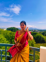 Brinda N review photo