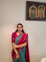 Bindu Reddy review photo