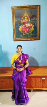 Manasa review photo