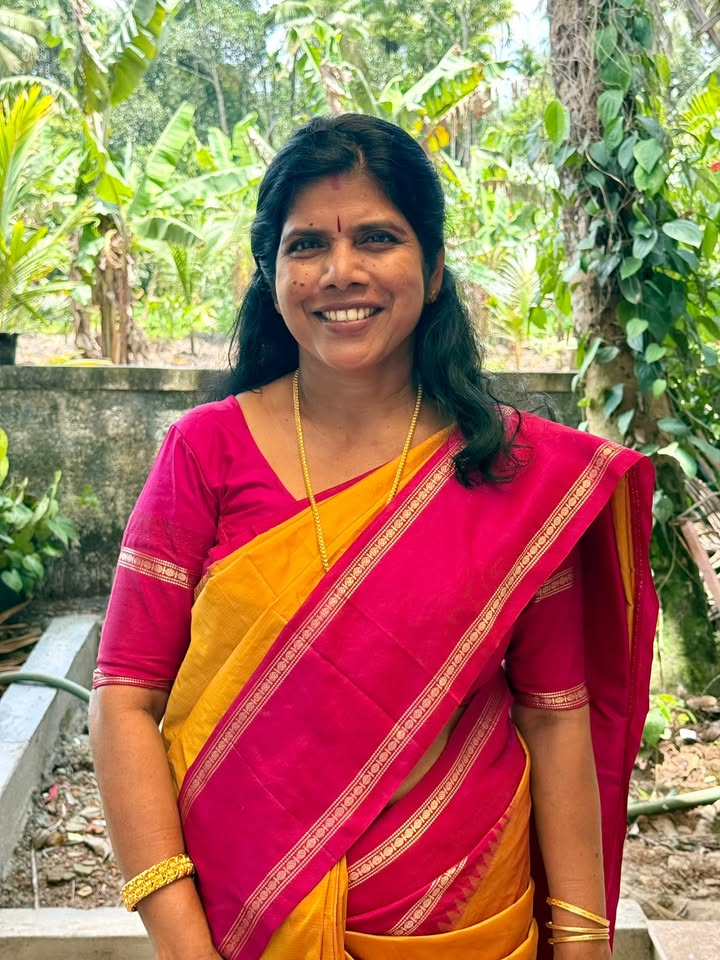 CHANDRIMA (ಚಂದ್ರಿಮಾ)